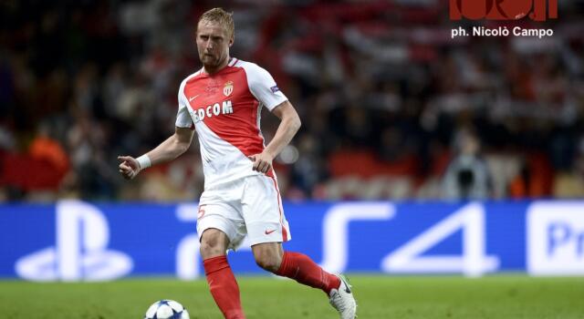 Glik può tornare in Italia ma non al Toro: accordo vicino col Benevento