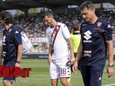 Torino: nello staff medico arriva il dottor Bertolo al posto del dottor Gola