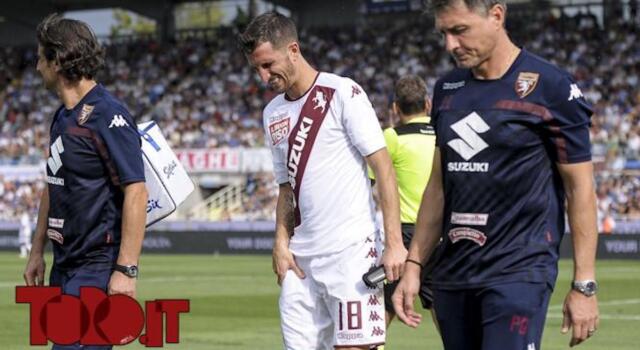 Torino: nello staff medico arriva il dottor Bertolo al posto del dottor Gola