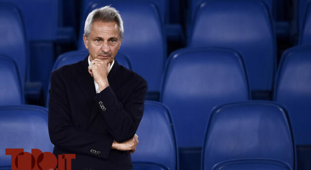 Dal Pino: “Lazio-Torino? Per noi si deve giocare, ma purtroppo c’è il precedente Juve-Napoli”