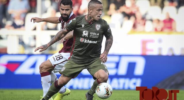 Nainggolan arrestato: è indagato per traffico di droga