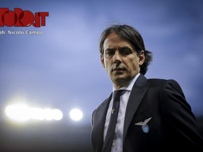 Inzaghi su Lazio-Torino: “Serve più chiarezza”