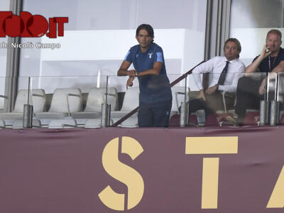 Farris, vice di Inzaghi: “La squadra ha evidenziato lo spirito di abnegazione”