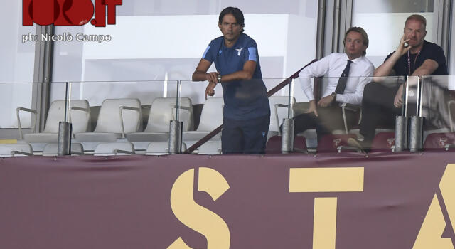 Farris, vice di Inzaghi: “La squadra ha evidenziato lo spirito di abnegazione”