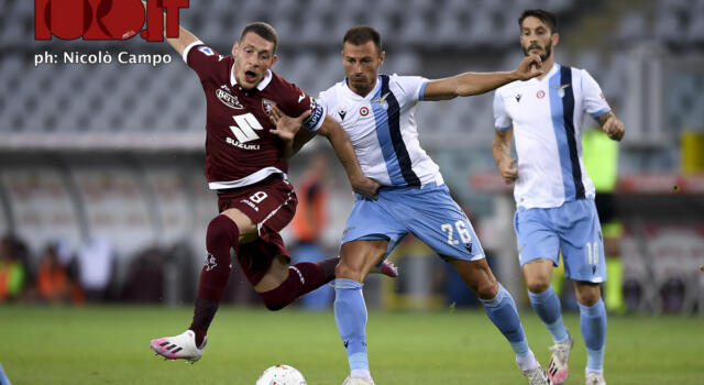 Radu: “Il Toro si è chiuso bene e ha concesso poco dopo il gol”