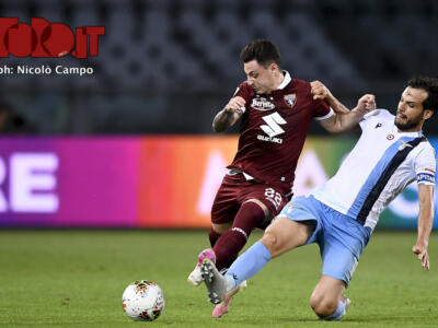 Il momento di Millico: la condizione migliora, ora avrà più spazio