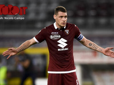 Stavolta il derby vale davvero una stagione