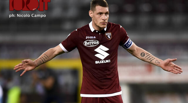 Stavolta il derby vale davvero una stagione