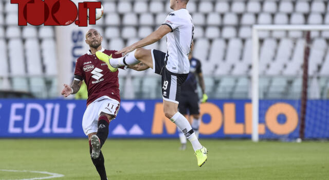 D’Aversa su Kurtic: “Per me non è in uscita”