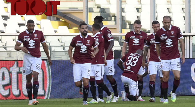 Chi è stato il migliore in campo contro il Parma?