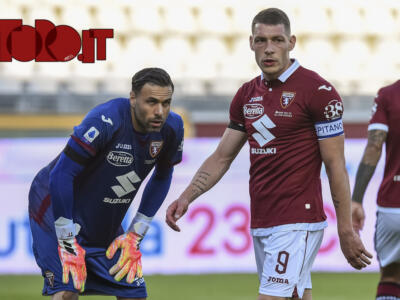 La rubrica di Gigi Marengo / Ricominciamo da tre