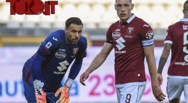 La rubrica di Gigi Marengo / Ricominciamo da tre