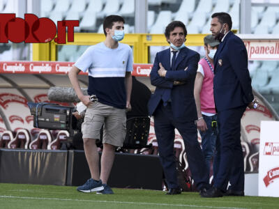 Lettori d’accordo con Cairo: chi non vuole restare deve essere ceduto