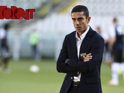 Longo: “Mi aspettavo di più. Il rigore per il Cagliari? Ingenuità evitabile”