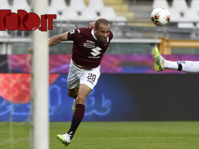 De Silvestri si gioca il rinnovo: ma le prestazioni non hanno convinto