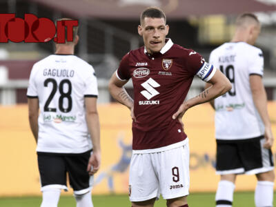 Torino: Lazio, derby e Inter in quattro giornate. Il calendario non rassicura