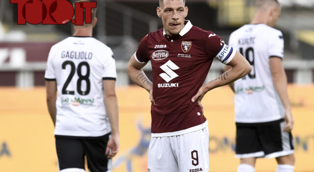 Torino: Lazio, derby e Inter in quattro giornate. Il calendario non rassicura