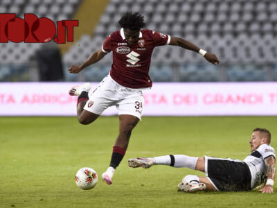 Per il Fulham Aina è insostituibile: il Toro “vede” i 12,5 milioni del riscatto