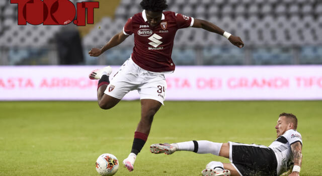 Per il Fulham Aina è insostituibile: il Toro “vede” i 12,5 milioni del riscatto