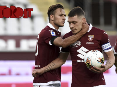 Punte col mal di gol: ma in tutto il campionato il Toro mai aveva tirato così tanto