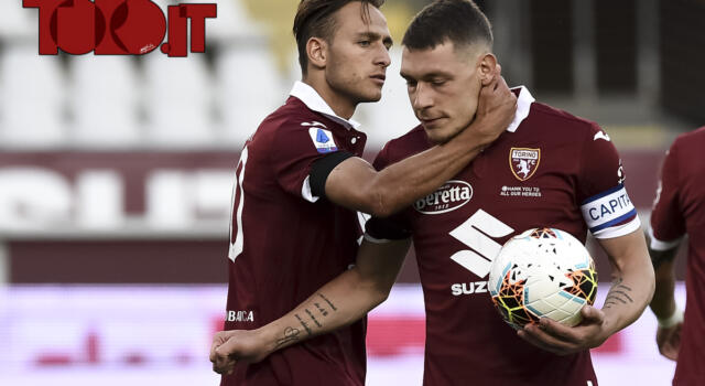 Le ultime dalla Sardegna Arena: gioca Nainggolan, Longo col tridente Edera-Belotti-Berenguer