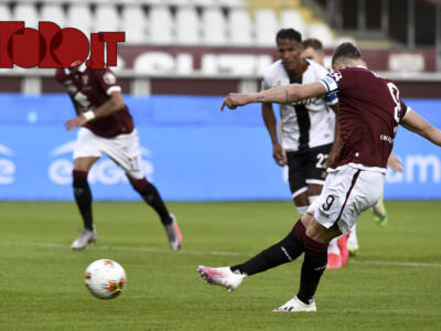 Belotti, torna l’incubo dei rigori: è il settimo errore dal 2015