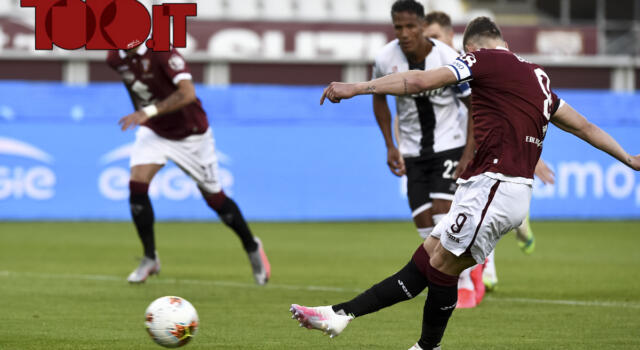 Belotti, torna l’incubo dei rigori: è il settimo errore dal 2015