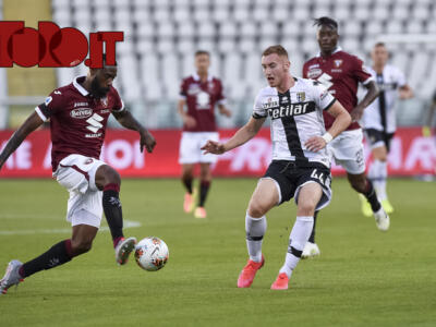 Parma-Torino, i precedenti vedono i ducali favoriti