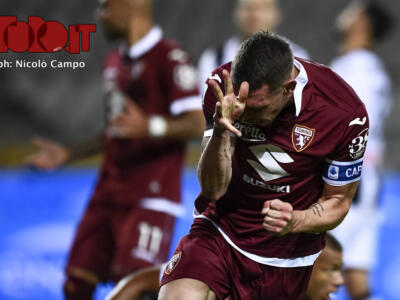 Belotti, con Longo come con Mihajlovic: 3 gol di fila non li segnava da tre anni