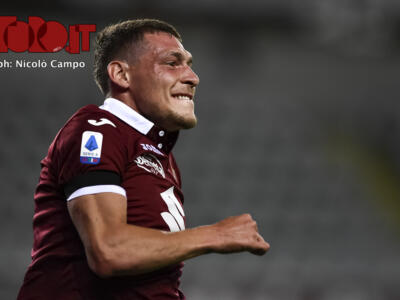 Belotti: “Dovevo farmi perdonare il rigore sbagliato”