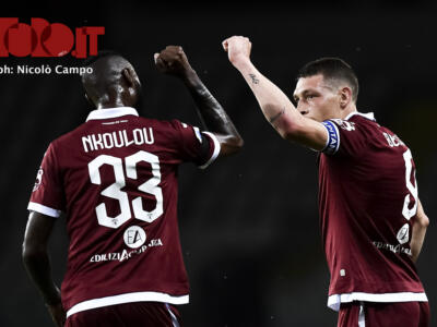 Toro, per il rinnovo di Nkoulou devi fare in fretta: fra 3 mesi può firmare con un’altra squadra