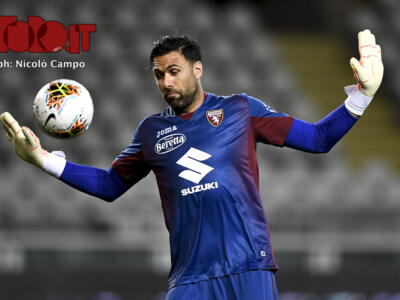 Sirigu ai saluti: è in rotta con la dirigenza, andrà via