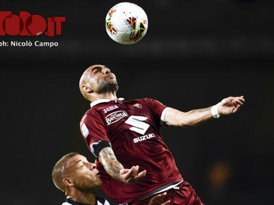 Convocati Torino-Lazio: torna Zaza, Inzaghi ancora senza Lucas Leiva