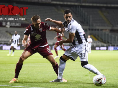 Lerager, la trattativa non si sblocca: salgono le quotazioni di Mandragora