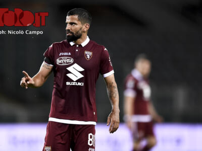 Rincon si candida da regista. Intanto Giampaolo attende Torreira