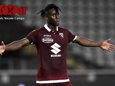 Da San Siro a San Siro: la parabola discendente di Meité