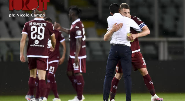 Torino-Udinese, dal 6-2 post-derby alla rimonta del 2017: i precedenti