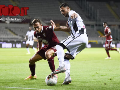 Il pagellone / Edera: con Longo fiducia e spazio, persi poi nel finale