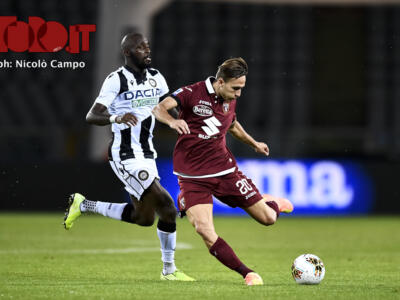 Rivoluzione Edera, assist e fase difensiva: Longo lo ha messo al servizio del Toro