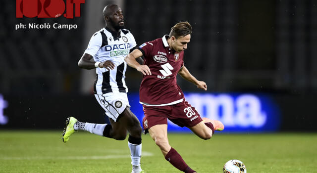 Rivoluzione Edera, assist e fase difensiva: Longo lo ha messo al servizio del Toro