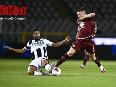 Torino-Mandragora, c’è ottimismo dopo l’incontro con l’agente