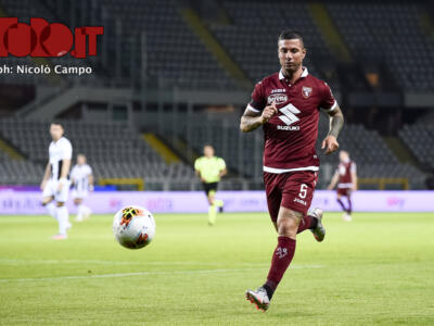 Giudice sportivo, Izzo squalificato salterà il Brescia