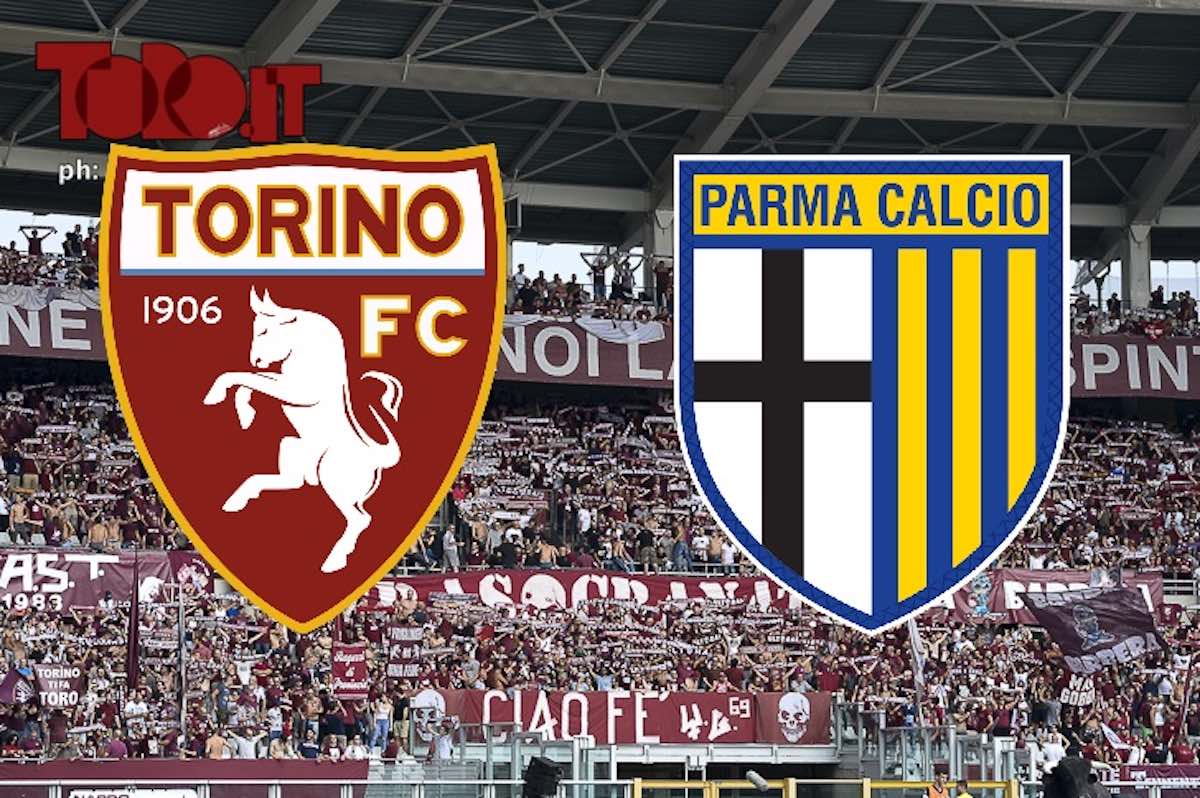 Torino-Parma 1-1: il tabellino - Toro.it