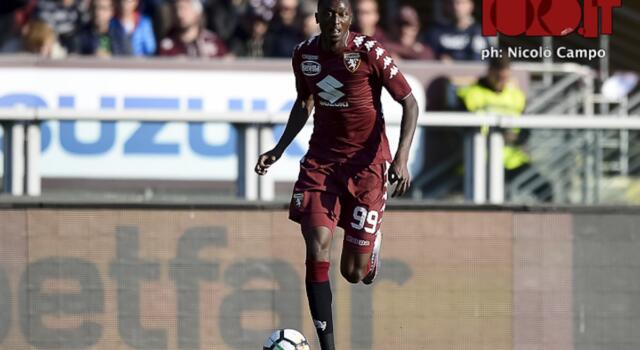 Toro, ti ricordi Sadiq? Ora lo segue il Manchester United