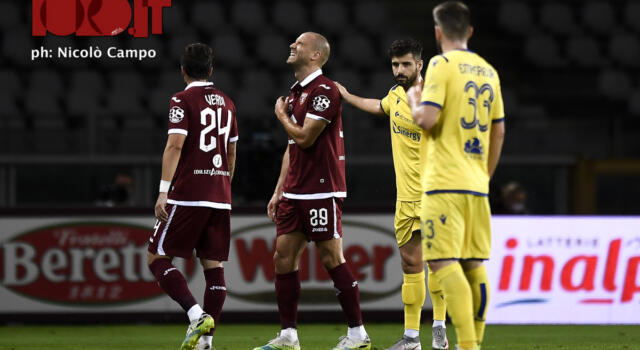 De Silvestri, l’infortunio anticipa l’addio al Toro? Da Bologna: “Farebbe comodo”