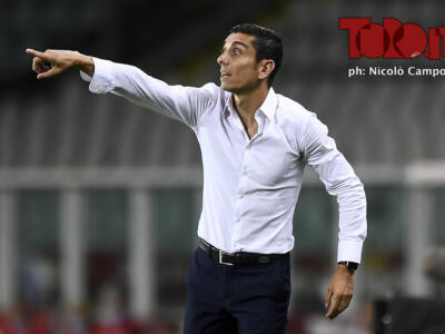 Longo-Cairo, nessun confronto in vista: Giampaolo resta in cima alla lista