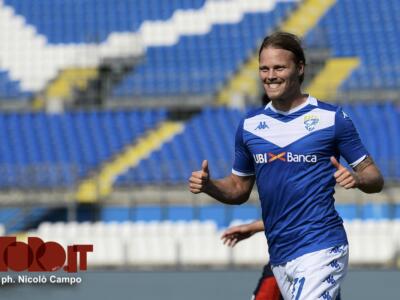 Toro, ricordi Bjarnason? Fu a un passo dalla firma nel 2015, ora è al Brescia