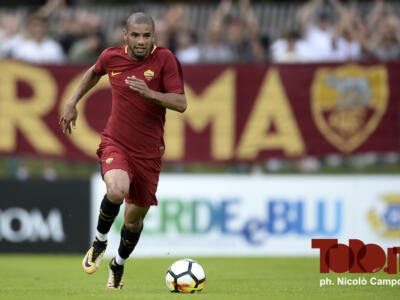 Dal gol nel derby all’addio: il Toro ritrova Bruno Peres