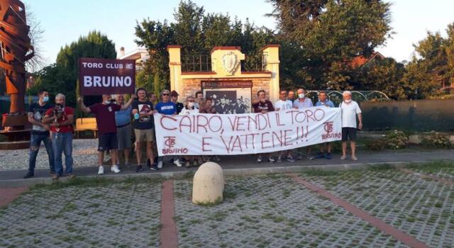 Dalla Sicilia alla Toscana passando per Pesaro e la Maremma, club contro Cairo: “Basta, vattene”