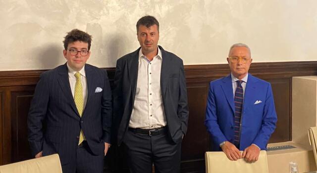 Cordata Taurinorum: c’è stato il contatto con Cairo, nonostante la smentita